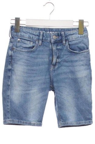 Dziecięce szorty H&M, Rozmiar 8-9y/ 134-140 cm, Kolor Niebieski, Cena 33,87 zł, #137280456