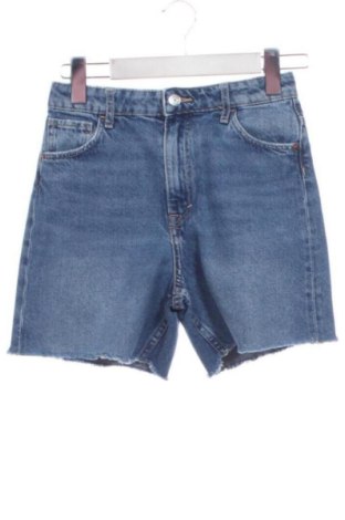 Детски къс панталон H&M, Размер 10-11y/ 146-152 см, Цвят Син, Цена 7,00 €, #137283715
