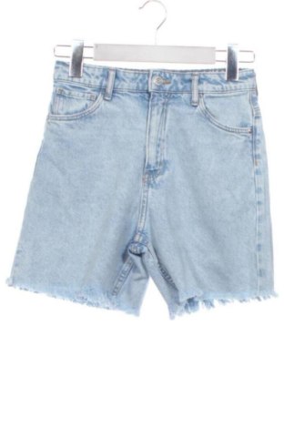 Детски къс панталон H&M, Размер 10-11y/ 146-152 см, Цвят Син, Цена 7,00 €, #137283811