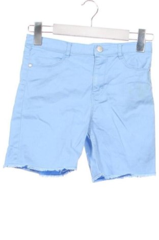 Dziecięce szorty H&M, Rozmiar 9-10y/ 140-146 cm, Kolor Niebieski, Cena 40,71 zł, #137309740