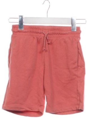 Kinder Shorts H&M, Größe 7-8y/ 128-134 cm, Farbe Beige, Preis € 9,13, #137319893