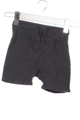Kinder Shorts H&M, Größe 18-24m/ 86-98 cm, Farbe Grau, Preis 6,00 €, #137322555