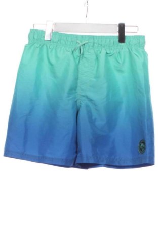 Kinder Shorts H&M, Größe 14-15y/ 168-170 cm, Farbe Mehrfarbig, Preis 8,00 €, #137335263