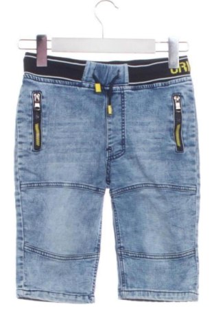 Pantaloni scurți pentru copii Happy House, Mărime 8-9y/ 134-140 cm, Culoare Albastru, Preț 47,24 Lei, #137274338
