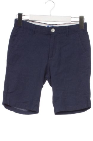 Dziecięce szorty Jack & Jones, Rozmiar 10-11y/ 146-152 cm, Kolor Niebieski, Cena 42,34 zł, #137290340