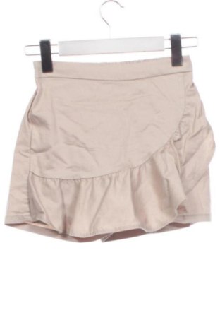 Kinder Shorts LCW, Größe 8-9y/ 134-140 cm, Farbe Beige, Preis 6,00 €, #137265152
