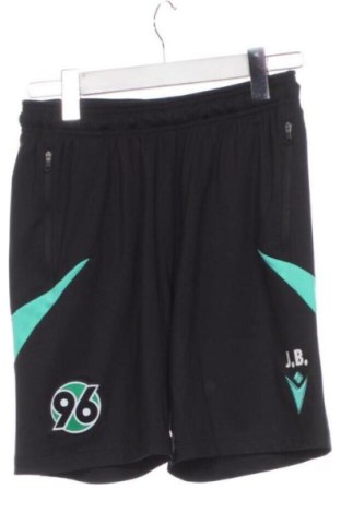 Pantaloni scurți pentru copii Macron, Mărime 14-15y/ 168-170 cm, Culoare Multicolor, Preț 47,24 Lei, #137320100