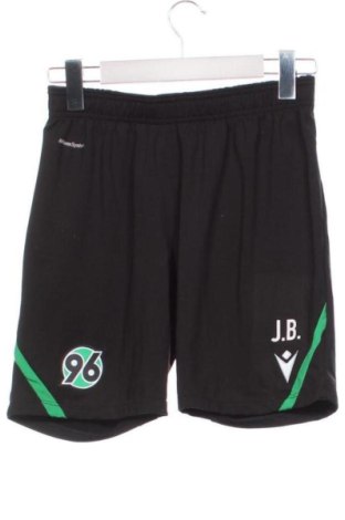 Kinder Shorts Macron, Größe 10-11y/ 146-152 cm, Farbe Mehrfarbig, Preis 9,00 €, #137320261