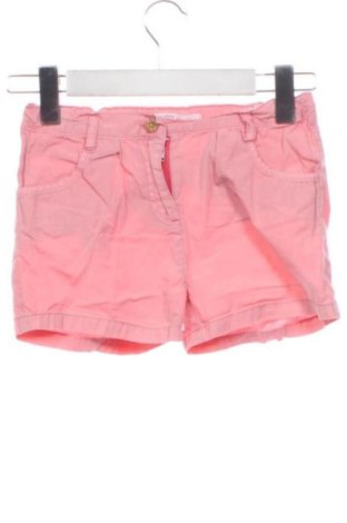 Kinder Shorts Minoti, Größe 6-7y/ 122-128 cm, Farbe Rosa, Preis € 7,00, #137272464