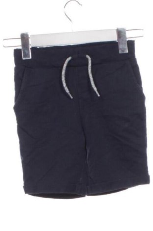 Kinder Shorts Name It, Größe 5-6y/ 116-122 cm, Farbe Blau, Preis € 20,99, #137105475