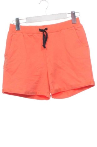 Detské krátke nohavice  Name It, Veľkosť 11-12y/ 152-158 cm, Farba Oranžová, Cena  21,95 €, #137218680