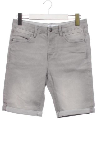 Kinder Shorts Name It, Größe 12-13y/ 158-164 cm, Farbe Grau, Preis 6,77 €, #137278882