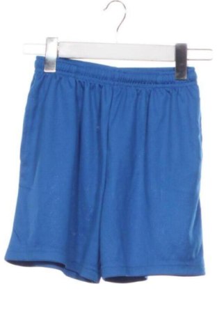 Kinder Shorts Next, Größe 7-8y/ 128-134 cm, Farbe Blau, Preis 10,00 €, #137325640