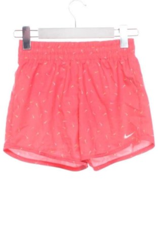 Kinder Shorts Nike, Größe 7-8y/ 128-134 cm, Farbe Mehrfarbig, Preis 18,00 €, #137276138