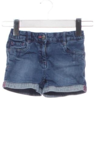 Kinder Shorts Palomino, Größe 5-6y/ 116-122 cm, Farbe Blau, Preis € 7,00, #137272864