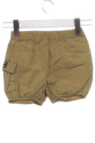 Kinder Shorts PatPat, Größe 4-5y/ 110-116 cm, Farbe Grün, Preis € 4,00, #137280462