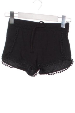 Dětské krátké kalhoty  Pepco, Velikost 7-8y/ 128-134 cm, Barva Černá, Cena  121,00 Kč, #137315886