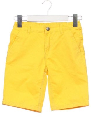 Gyerek rövidnadrág Piazza Italia, Méret 7-8y / 128-134 cm, Szín Sárga, Ár 2 482 Ft, #137274202