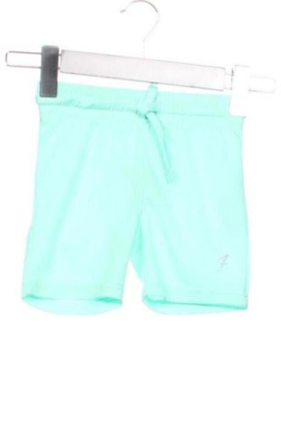 Dětské krátké kalhoty  Primark, Velikost 18-24m/ 86-98 cm, Barva Zelená, Cena  146,00 Kč, #137317811