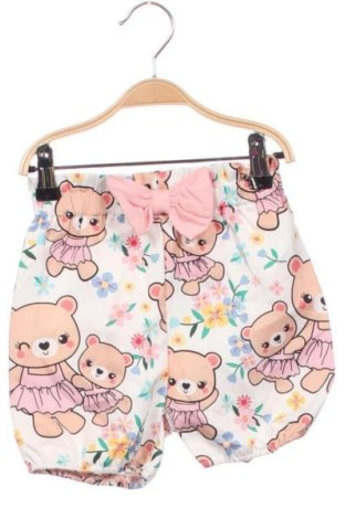 Kinder Shorts SHEIN, Größe 18-24m/ 86-98 cm, Farbe Mehrfarbig, Preis € 6,77, #137280715