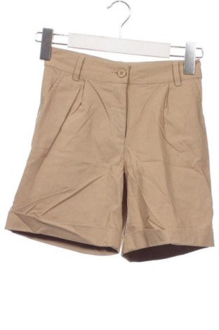 Kinder Shorts TWINSET, Größe 6-7y/ 122-128 cm, Farbe Beige, Preis € 22,68, #137280190