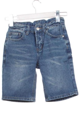 Dziecięce szorty Unbranded, Rozmiar 8-9y/ 134-140 cm, Kolor Niebieski, Cena 29,84 zł, #137142730