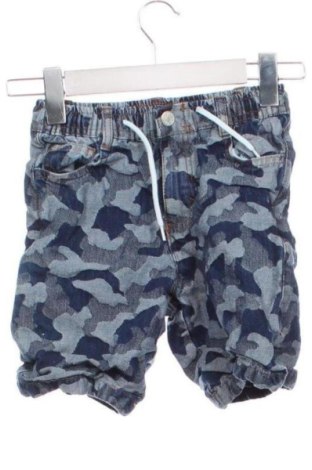 Παιδικό κοντό παντελόνι Idexe, Μέγεθος 5-6y/ 116-122 εκ., Χρώμα Πολύχρωμο, Τιμή 9,00 €, #137160996