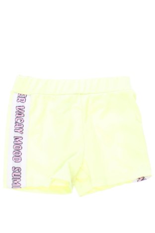 Pantaloni scurți pentru copii Unbranded, Mărime 2-3y/ 98-104 cm, Culoare Verde, Preț 31,49 Lei, #137213583