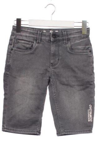 Παιδικό κοντό παντελόνι Unbranded, Μέγεθος 9-10y/ 140-146 εκ., Χρώμα Γκρί, Τιμή 6,86 €, #137269156