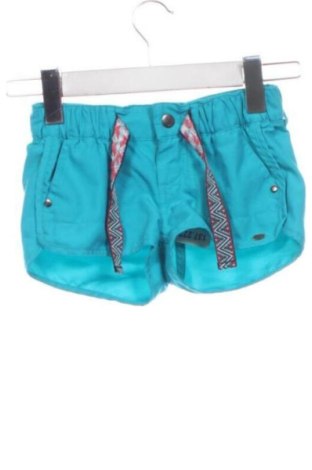 Kinder Shorts Unbranded, Größe 6-7y/ 122-128 cm, Farbe Blau, Preis € 7,00, #137272737