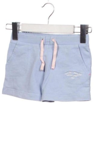 Kinder Shorts Unbranded, Größe 5-6y/ 116-122 cm, Farbe Blau, Preis 6,38 €, #137277197