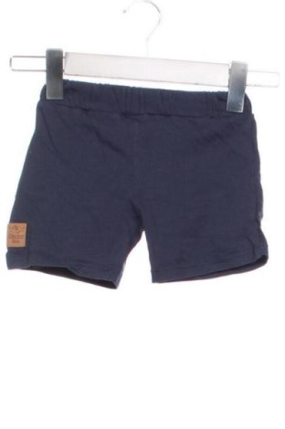 Kinder Shorts Unbranded, Größe 18-24m/ 86-98 cm, Farbe Blau, Preis 6,00 €, #137318600