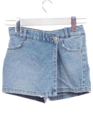 Kinder Shorts Unbranded, Größe 2-3y/ 98-104 cm, Farbe Blau, Preis 6,00 €, #137329814
