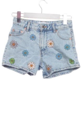 Kinder Shorts Zara, Größe 8-9y/ 134-140 cm, Farbe Mehrfarbig, Preis 7,00 €, #137279087