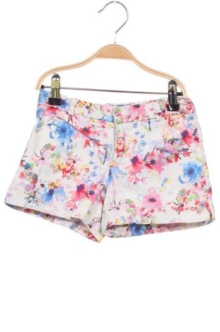 Детски къс панталон Zara, Размер 6-7y/ 122-128 см, Цвят Многоцветен, Цена 7,00 €, #137283487