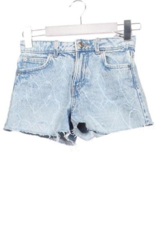 Dětské krátké kalhoty  Zara, Velikost 7-8y/ 128-134 cm, Barva Vícebarevné, Cena  176,00 Kč, #137317211
