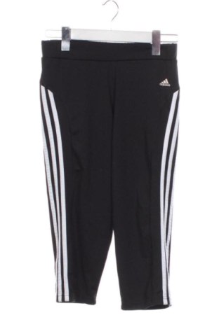 Gyerek leggings Adidas, Méret 14-15y / 168-170 cm, Szín Fekete, Ár 6 969 Ft, #137097128