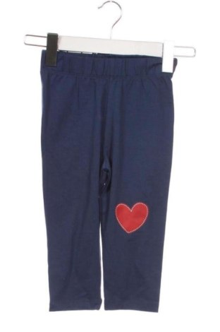 Dziecięce legginsy Denokids, Rozmiar 6-7y/ 122-128 cm, Kolor Niebieski, Cena 25,40 zł, #137274809