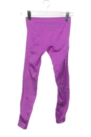 Dziecięce legginsy Here+There, Rozmiar 8-9y/ 134-140 cm, Kolor Fioletowy, Cena 24,20 zł, #137313113
