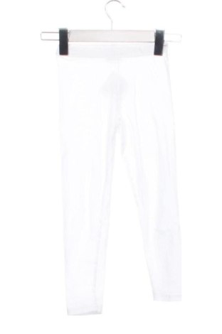 Dětské legíny  Kikiriki, Velikost 3-4y/ 104-110 cm, Barva Bílá, Cena  150,00 Kč, #137315521