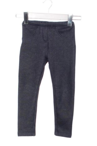 Dětské legíny  Lupilu, Velikost 2-3y/ 98-104 cm, Barva Modrá, Cena  150,00 Kč, #137315606