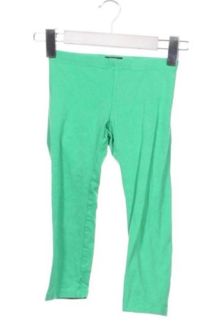 Kinderlegging Oviesse, Größe 7-8y/ 128-134 cm, Farbe Grün, Preis 6,00 €, #137322726