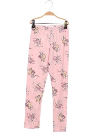 Dziecięce legginsy Sinsay, Rozmiar 7-8y/ 128-134 cm, Kolor Kolorowy, Cena 25,40 zł, #137274834