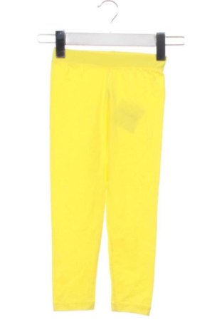 Gyerek leggings Unbranded, Méret 4-5y / 110-116 cm, Szín Sárga, Ár 2 837 Ft, #137272161