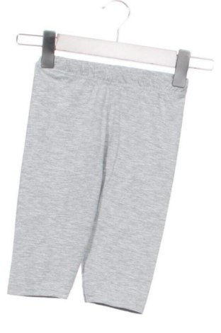 Dětské legíny  Unbranded, Velikost 4-5y/ 110-116 cm, Barva Šedá, Cena  194,00 Kč, #137315602