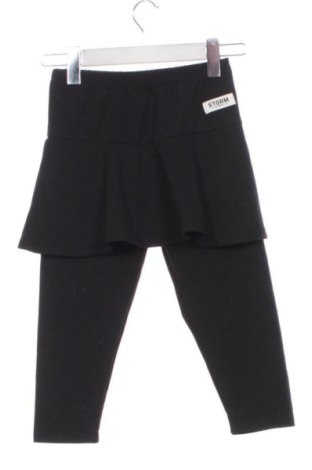 Kinderlegging Storm, Größe 8-9y/ 134-140 cm, Farbe Schwarz, Preis 7,00 €, #137329203