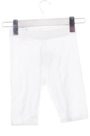 Kinderlegging Zara, Größe 7-8y/ 128-134 cm, Farbe Weiß, Preis 7,00 €, #137329588