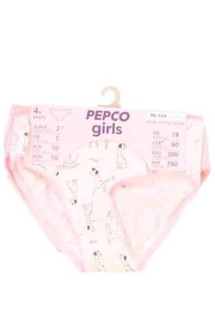 Kinder - Set Pepco, Größe 2-3y/ 98-104 cm, Farbe Mehrfarbig, Preis 8,74 €, #137211884