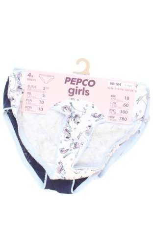 Kinder - Set Pepco, Größe 2-3y/ 98-104 cm, Farbe Mehrfarbig, Preis 8,74 €, #137211897