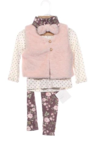 Set pentru copii Wonder Kids, Mărime 2-3m/ 56-62 cm, Culoare Multicolor, Preț 105,99 Lei, #137156531